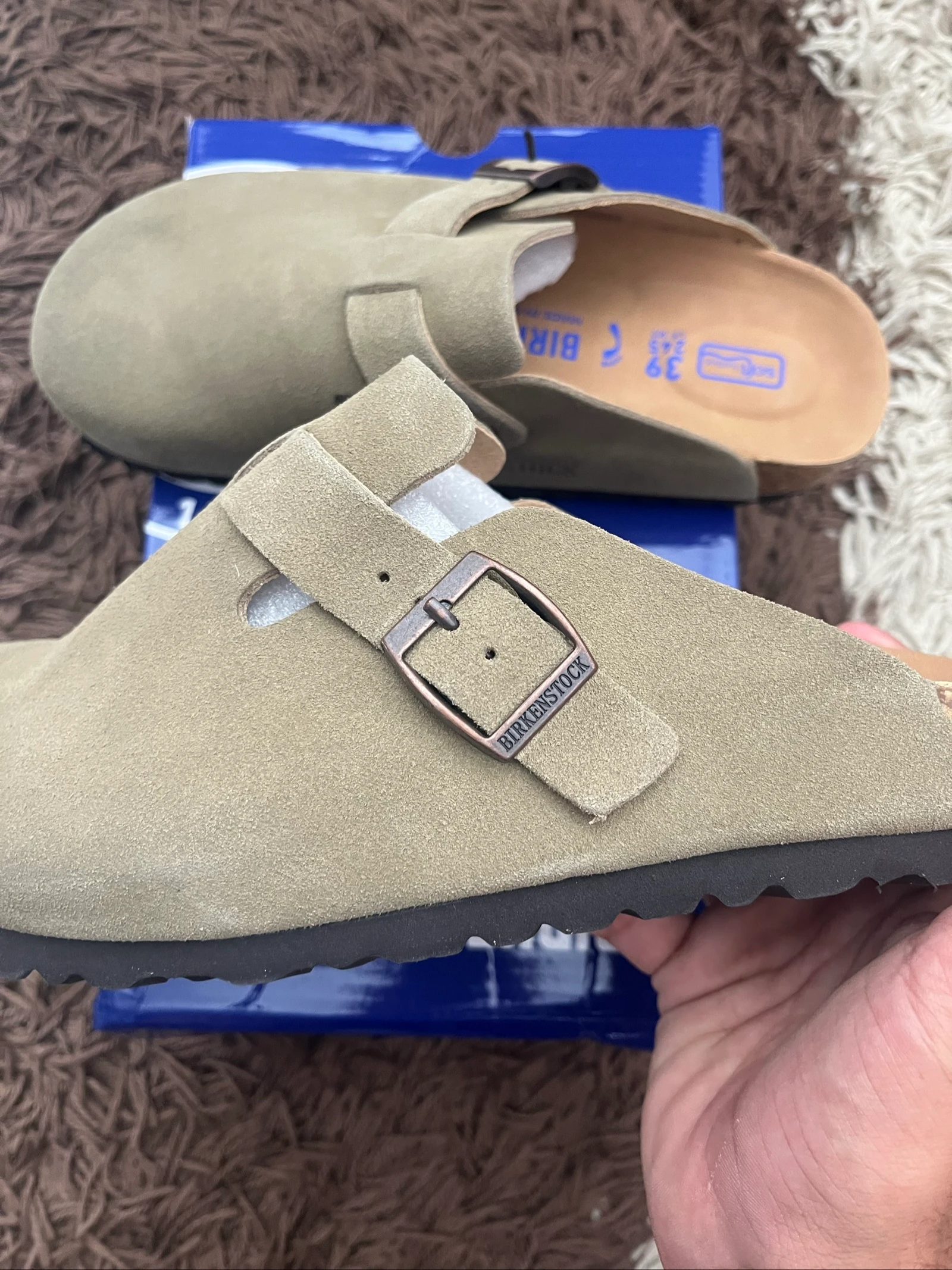 Birkenstock – photo 3